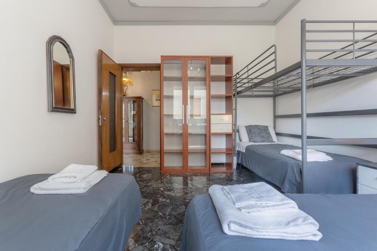 Ca Licio Villa Fiesso Umbertiano Buitenkant foto