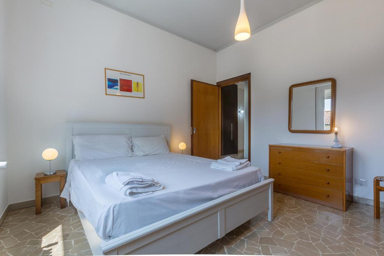 Ca Licio Villa Fiesso Umbertiano Buitenkant foto