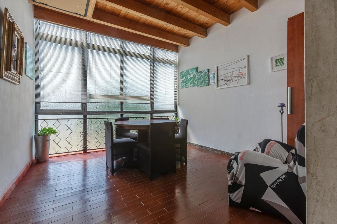 Ca Licio Villa Fiesso Umbertiano Buitenkant foto